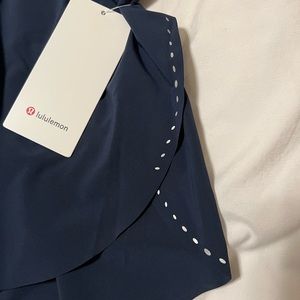 NWT LULULEMON FIND YOUR PACE 3”
